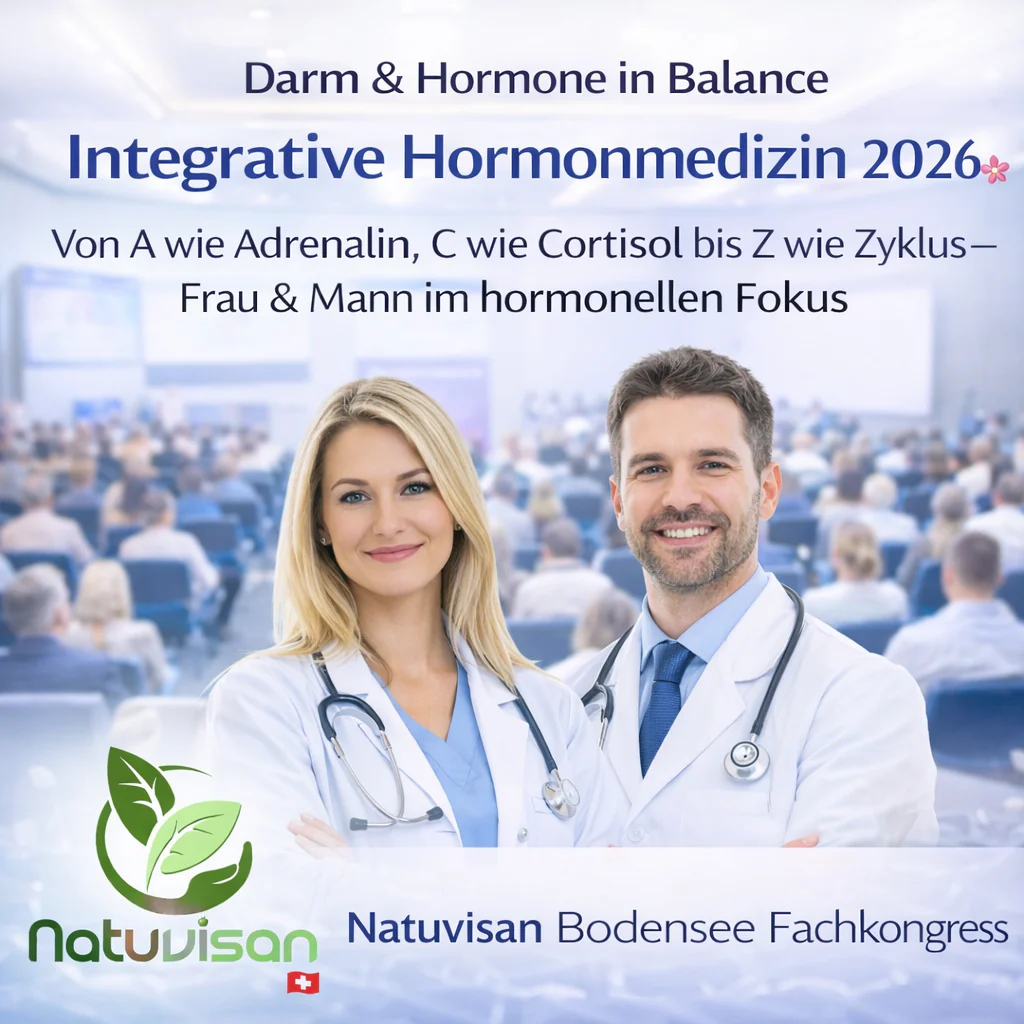 Kongress Integrative Hormonmedizin 2026